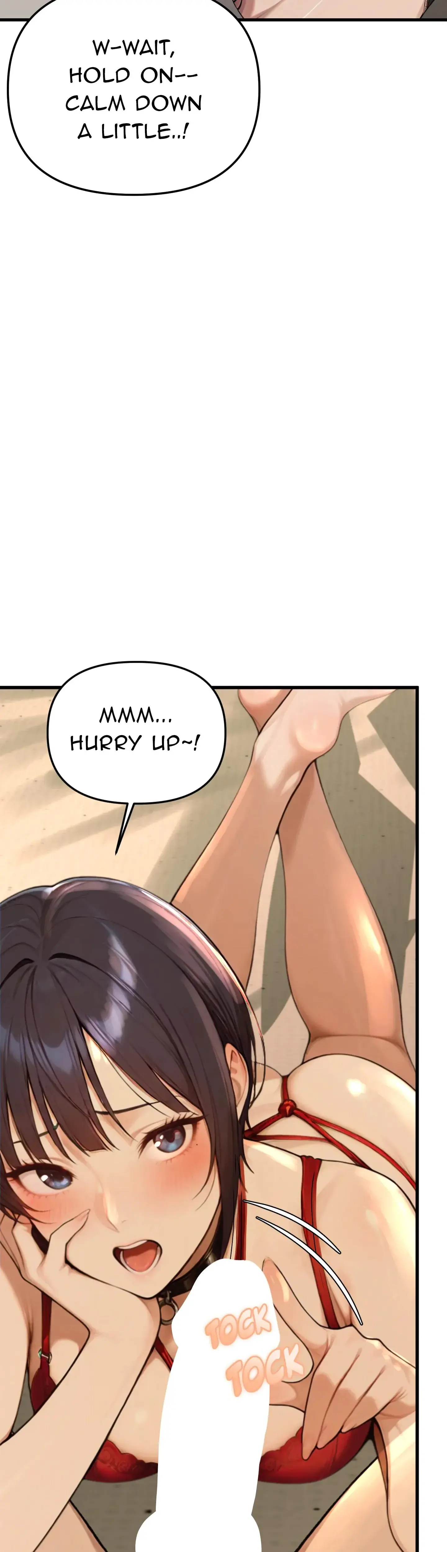 7GF Paradox Episode 1 - Page 8