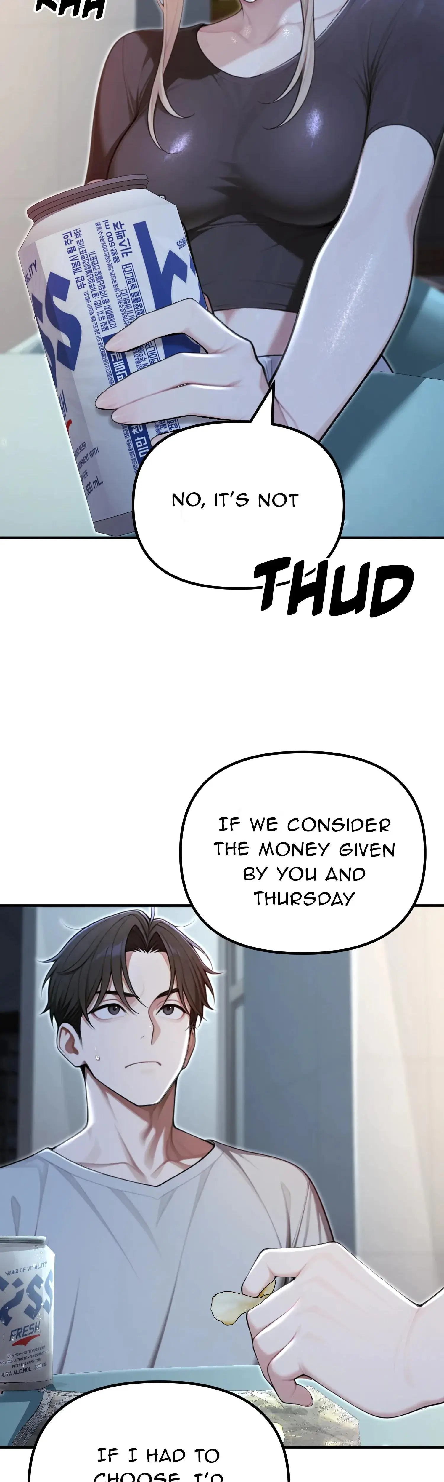7GF Paradox Episode 21 - Page 13