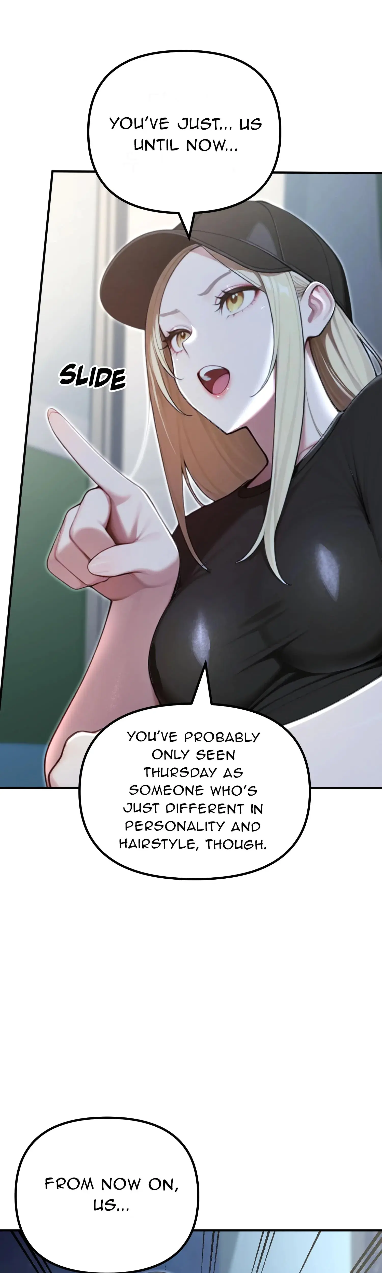 7GF Paradox Episode 21 - Page 18