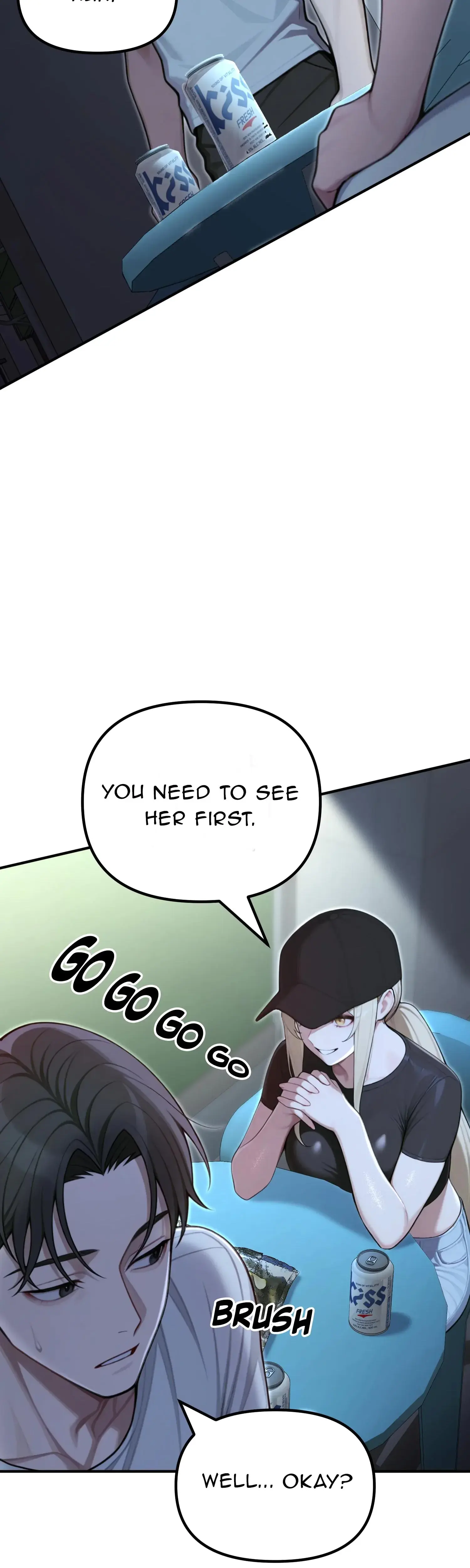 7GF Paradox Episode 21 - Page 25