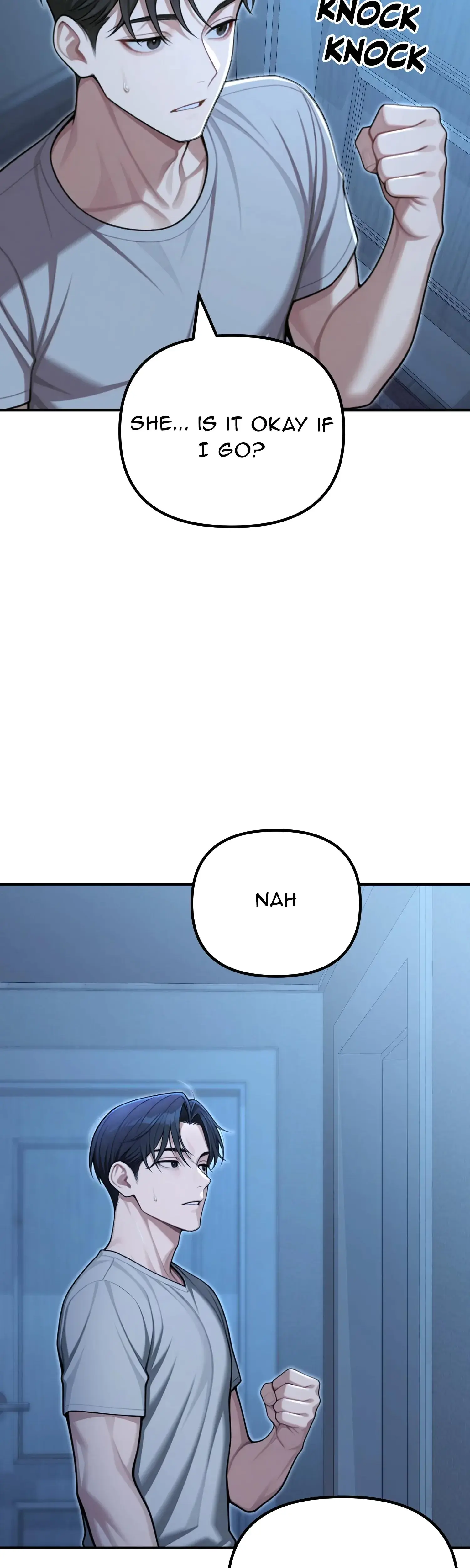 7GF Paradox Episode 21 - Page 30