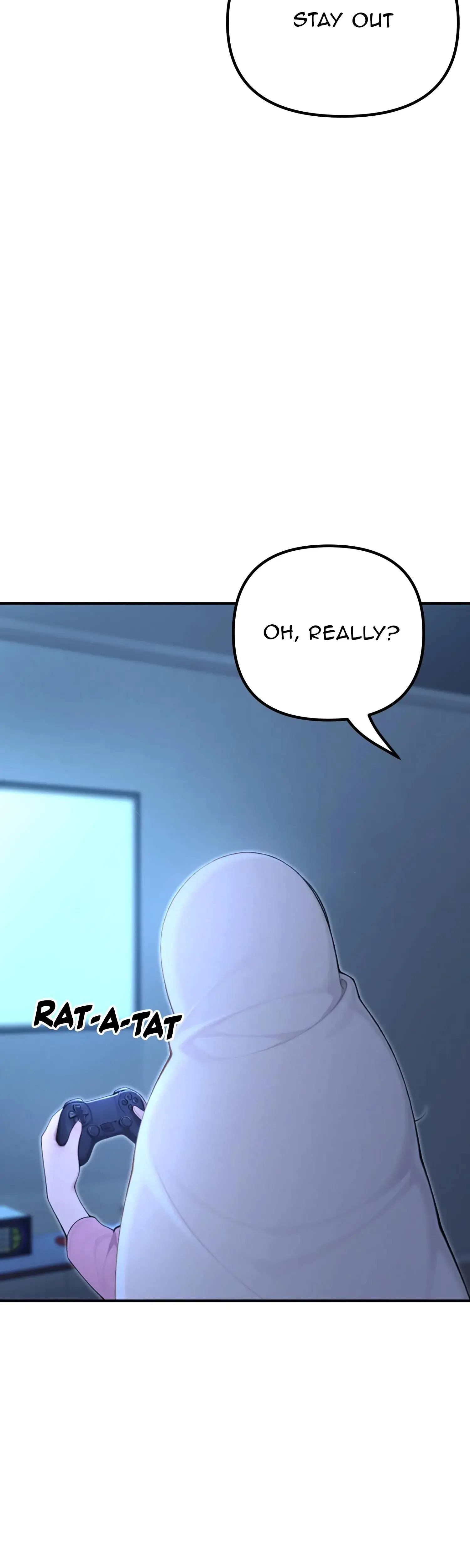 7GF Paradox Episode 21 - Page 31
