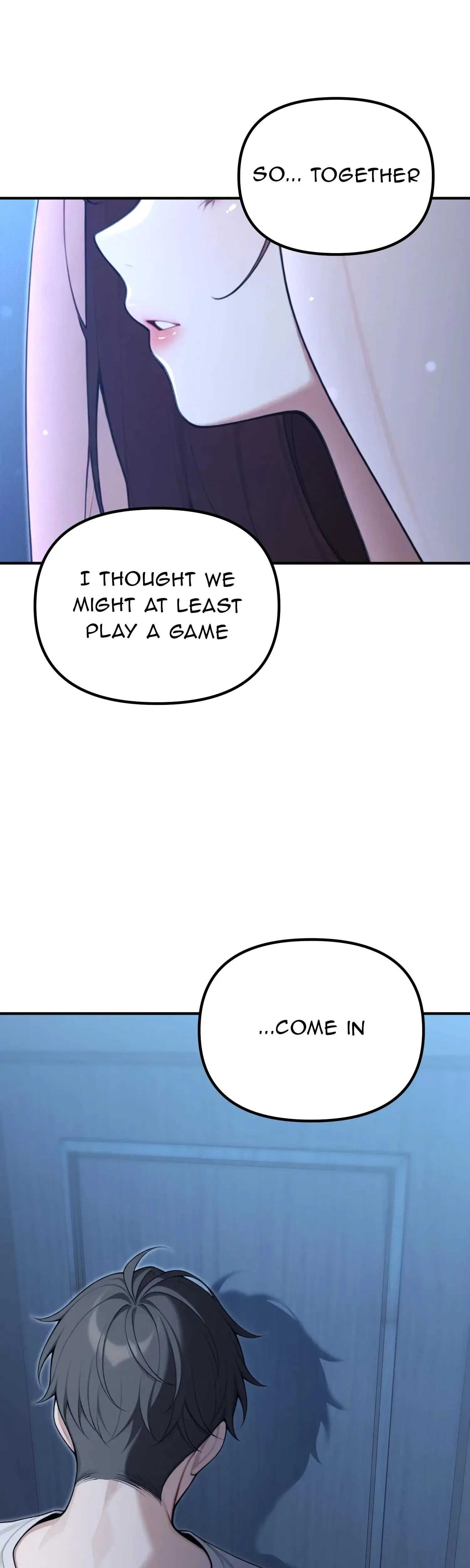 7GF Paradox Episode 21 - Page 32