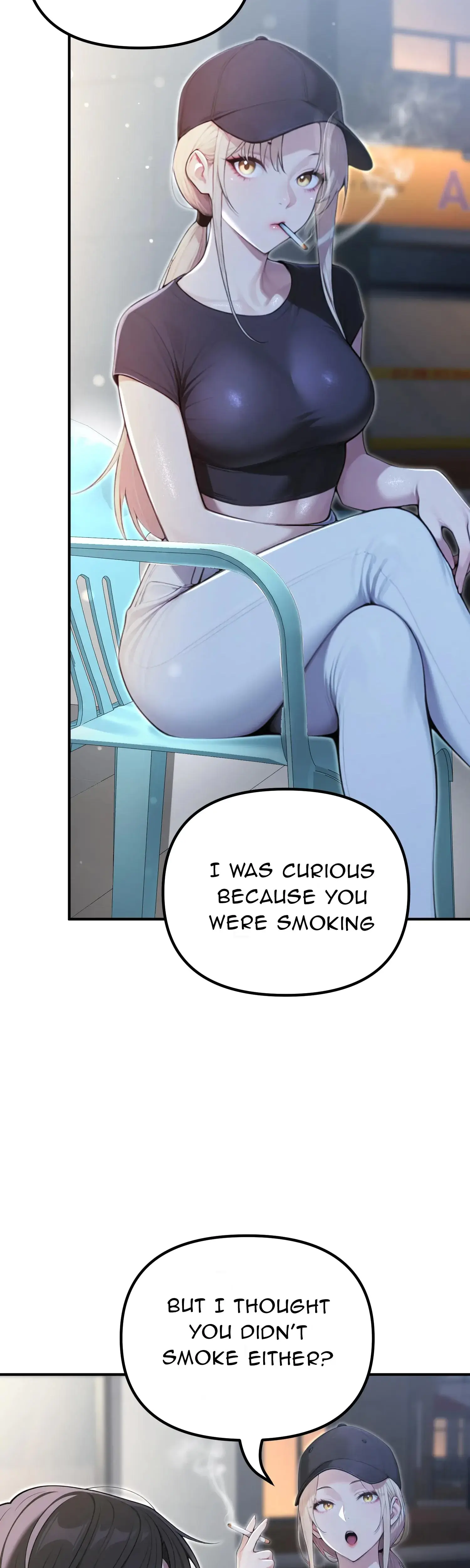 7GF Paradox Episode 21 - Page 4
