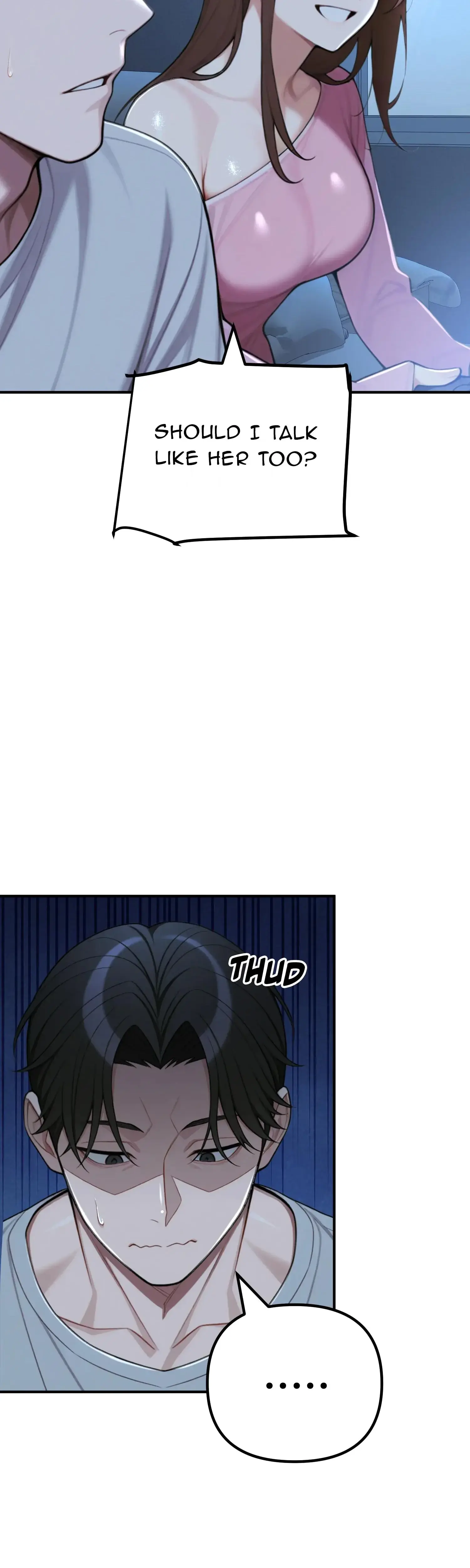 7GF Paradox Episode 21 - Page 40