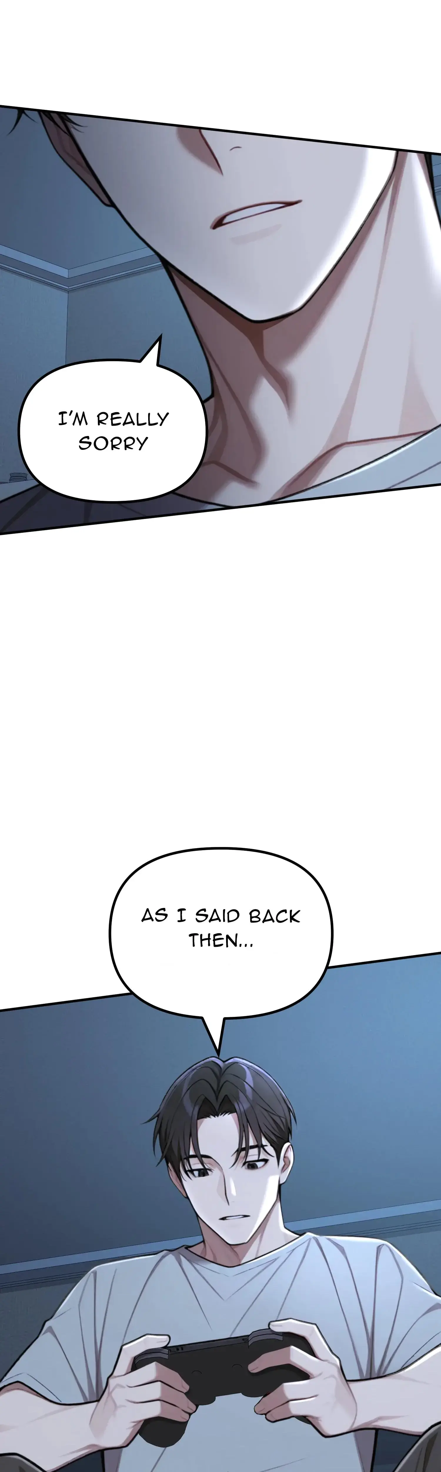 7GF Paradox Episode 21 - Page 42
