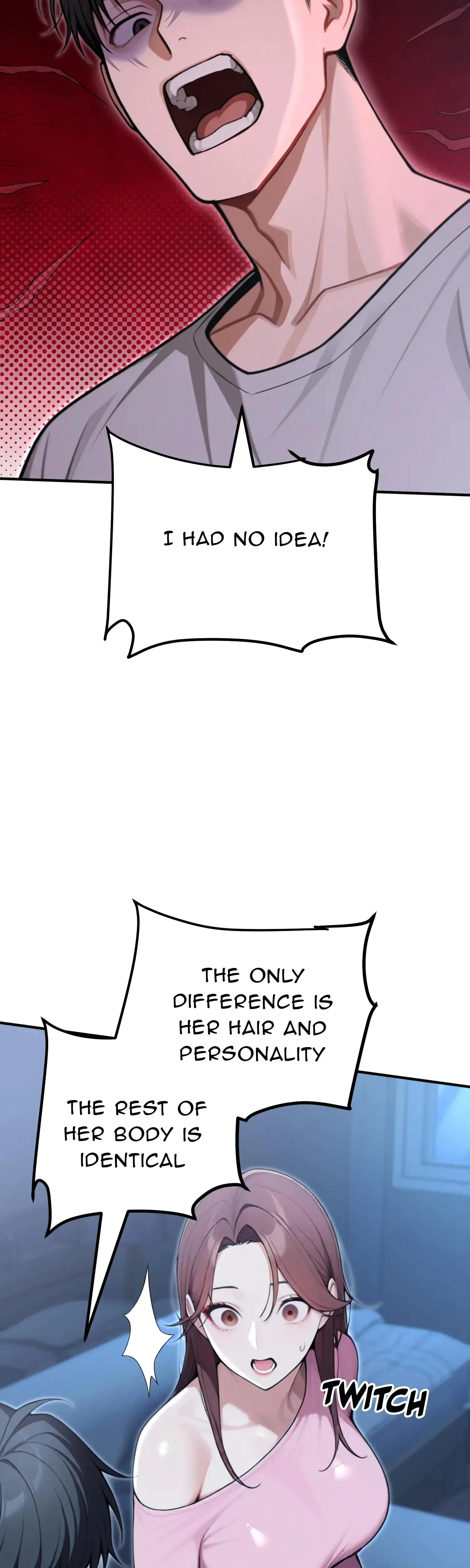 7GF Paradox Episode 21 - Page 45