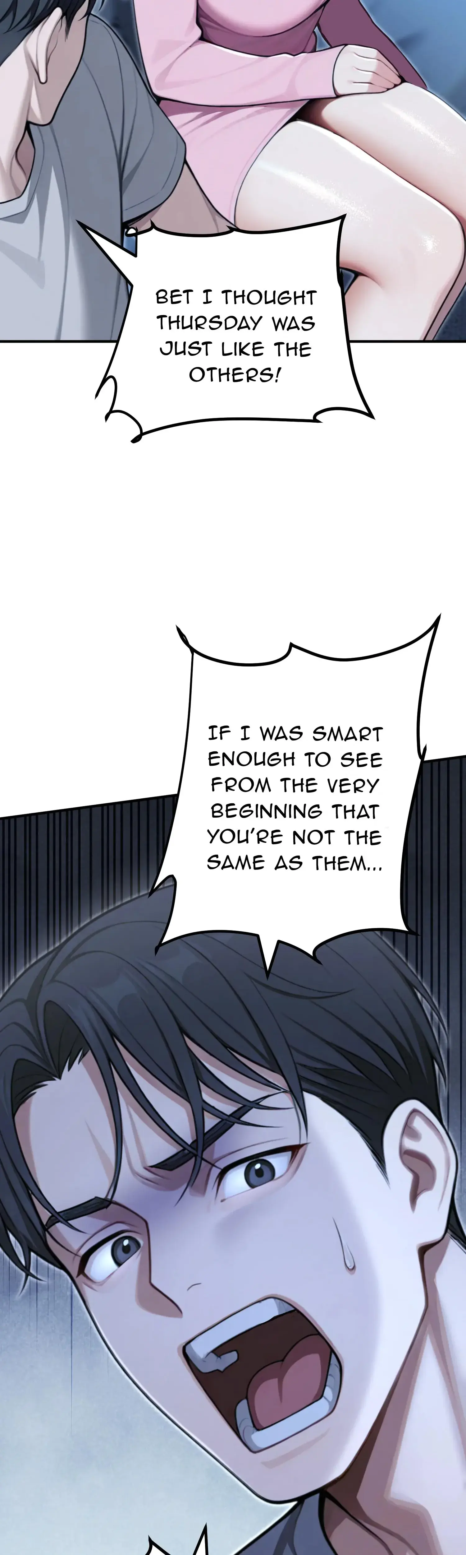 7GF Paradox Episode 21 - Page 46