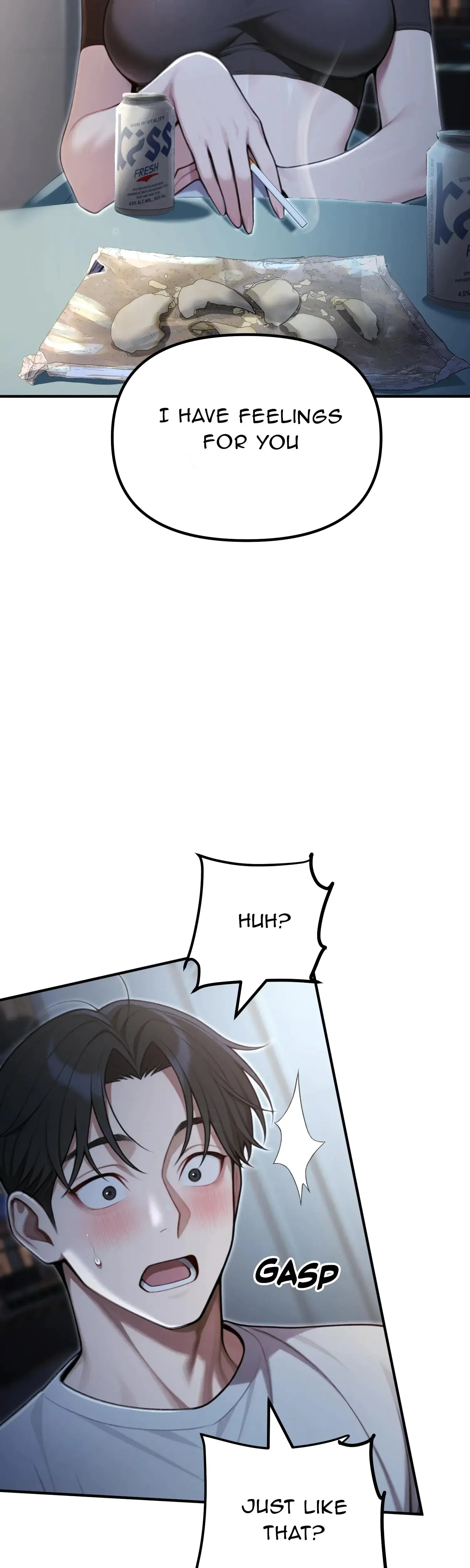 7GF Paradox Episode 21 - Page 9
