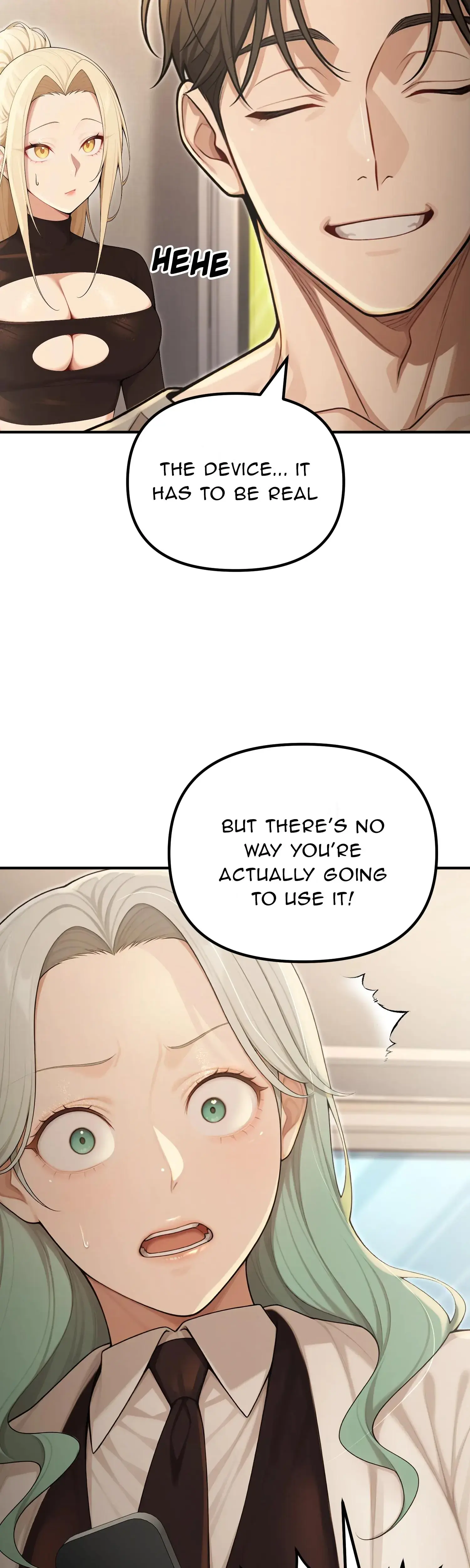 7GF Paradox Episode 24 - Page 10