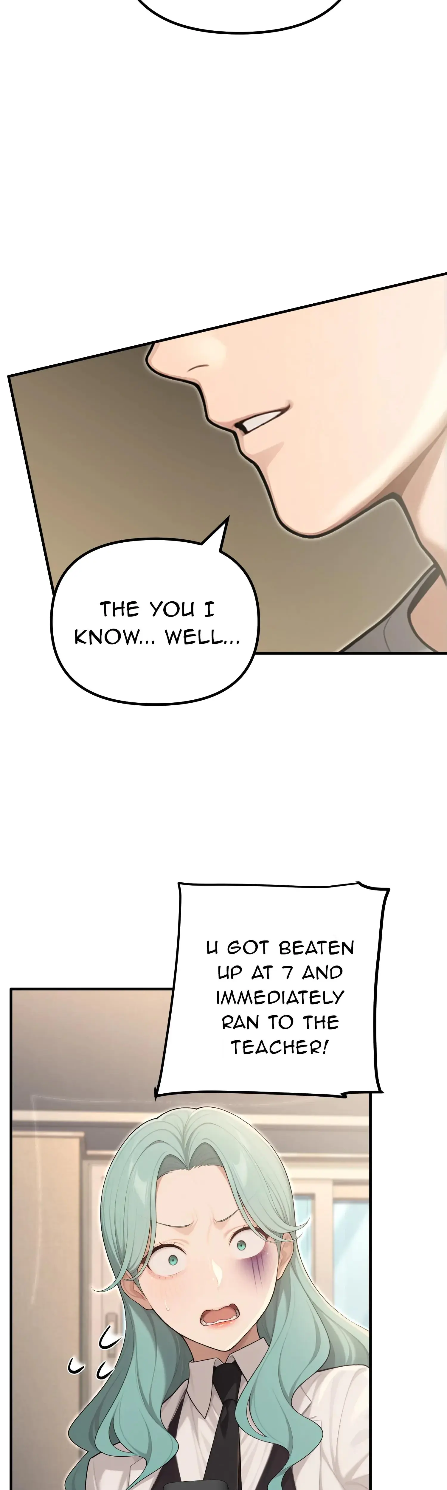 7GF Paradox Episode 24 - Page 12