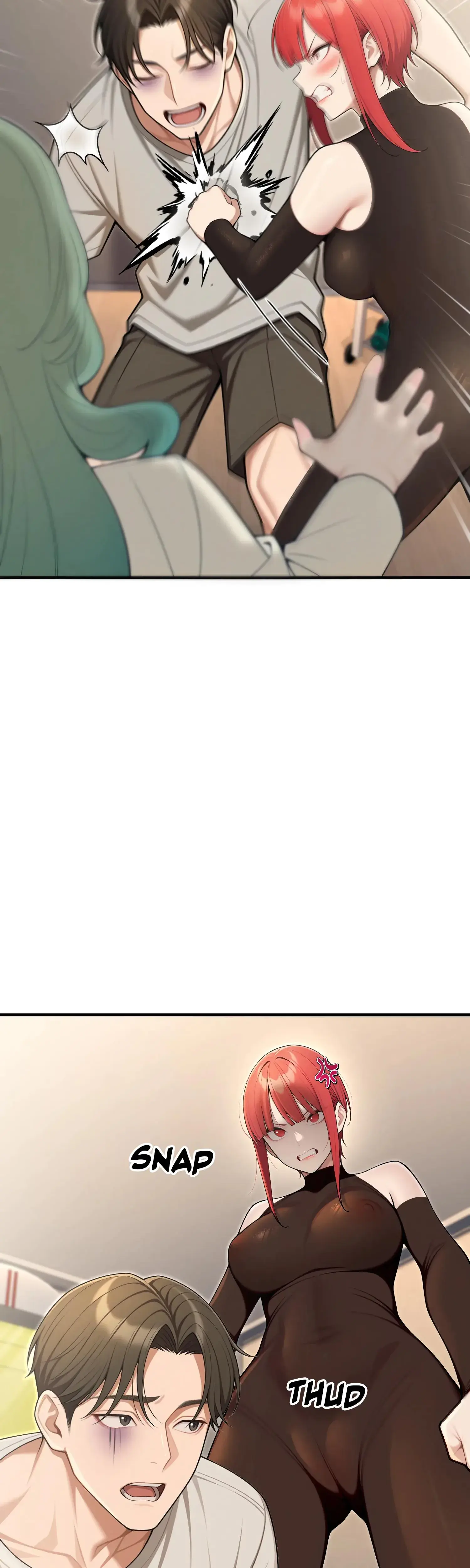 7GF Paradox Episode 24 - Page 15