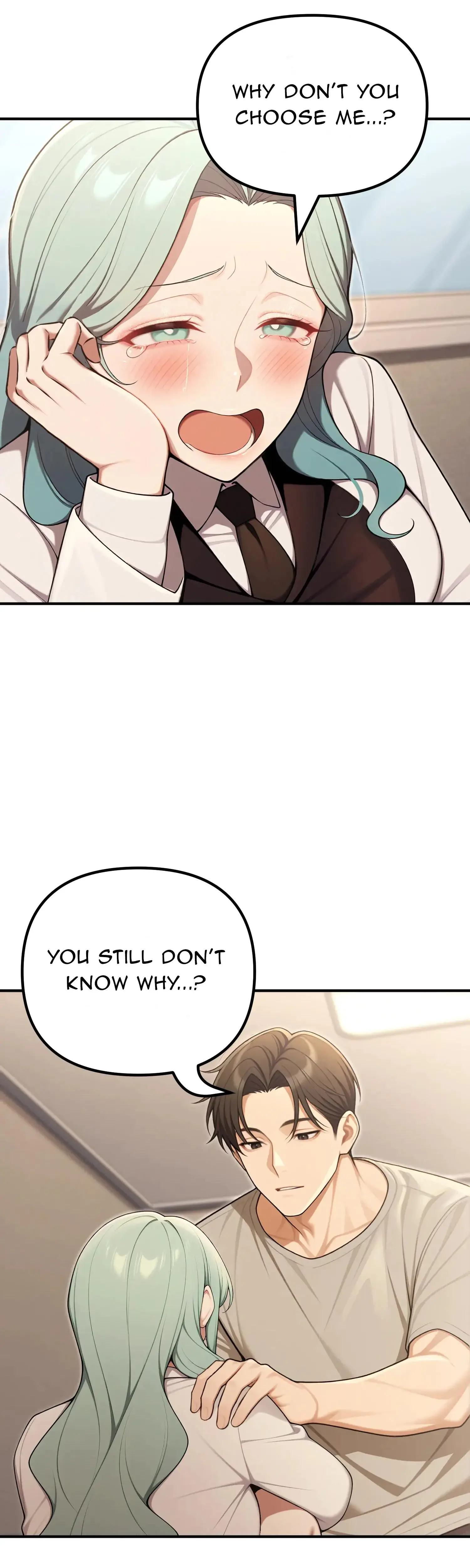 7GF Paradox Episode 24 - Page 20