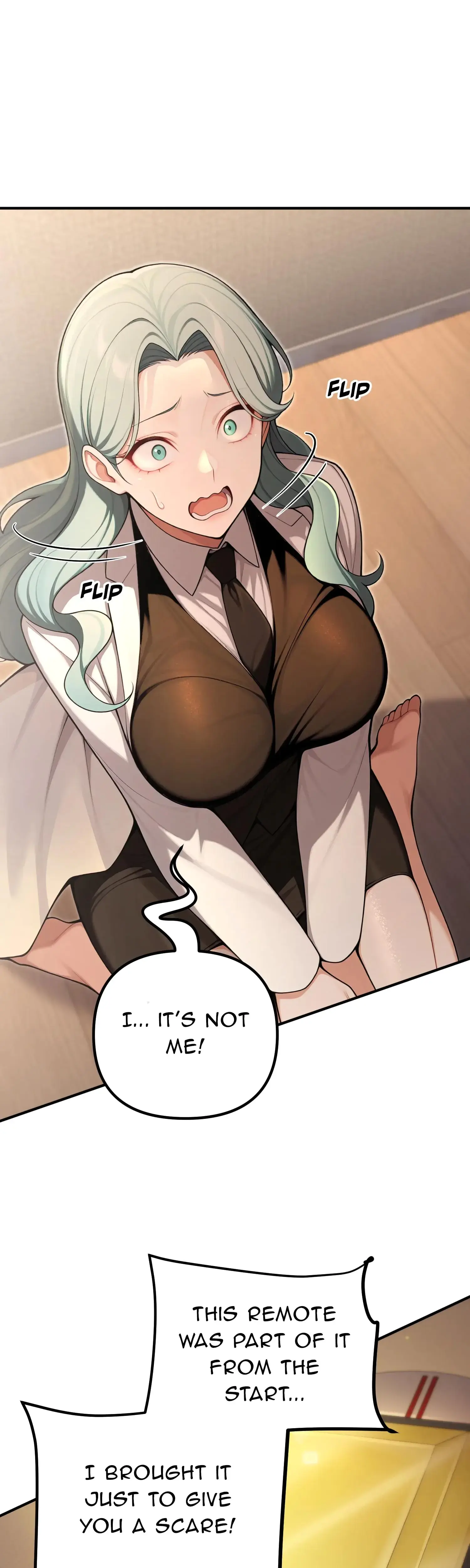 7GF Paradox Episode 24 - Page 42