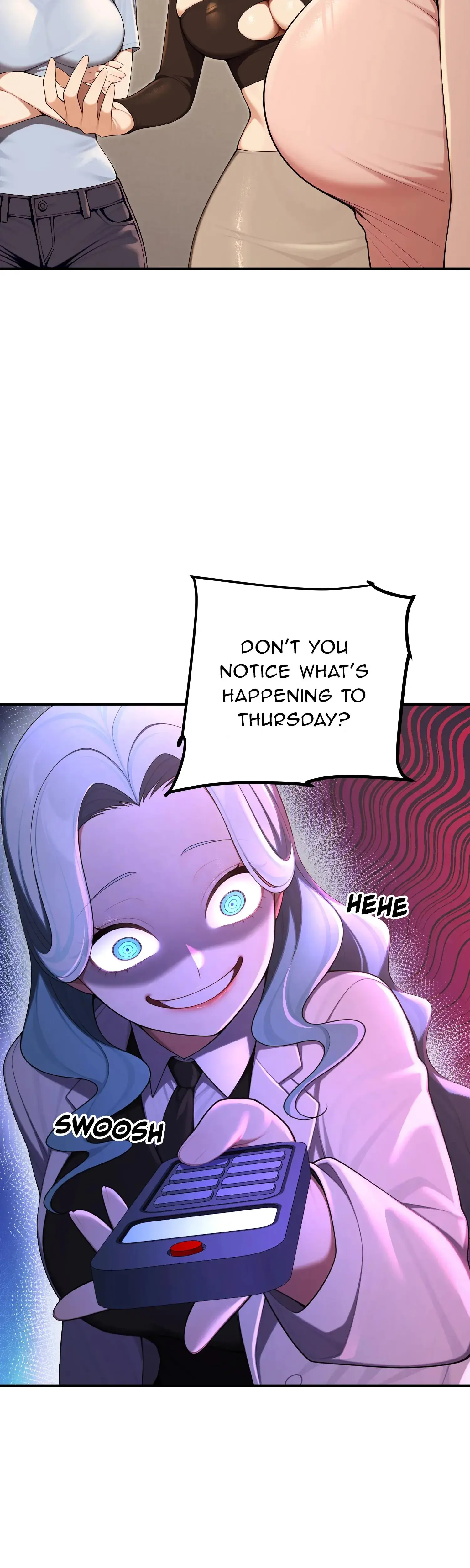7GF Paradox Episode 24 - Page 5