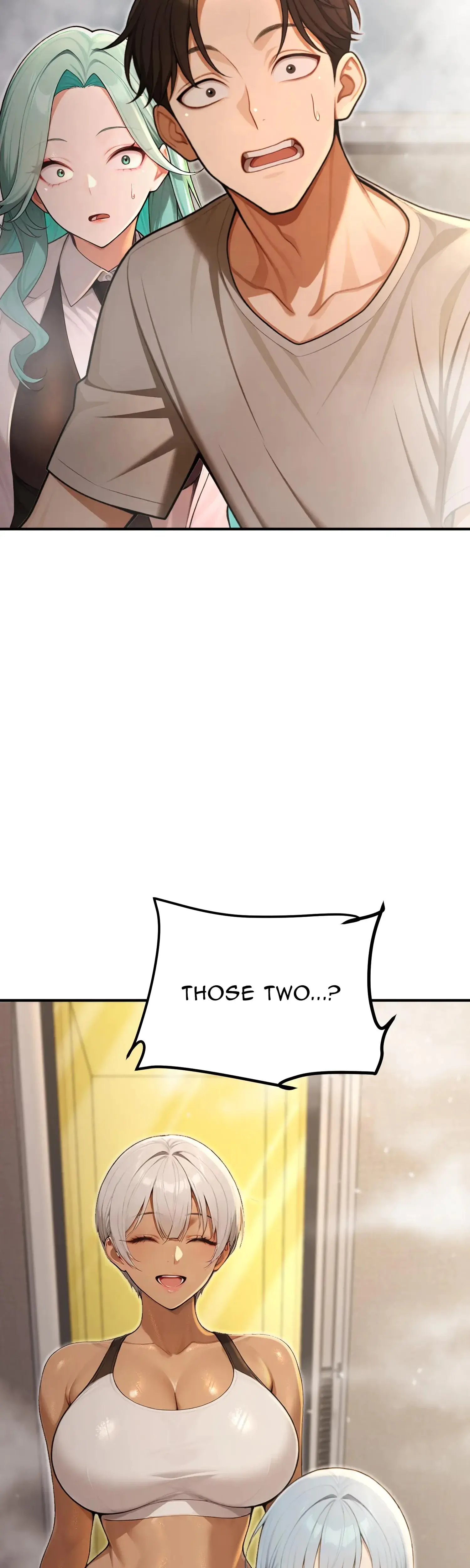 7GF Paradox Episode 24 - Page 52