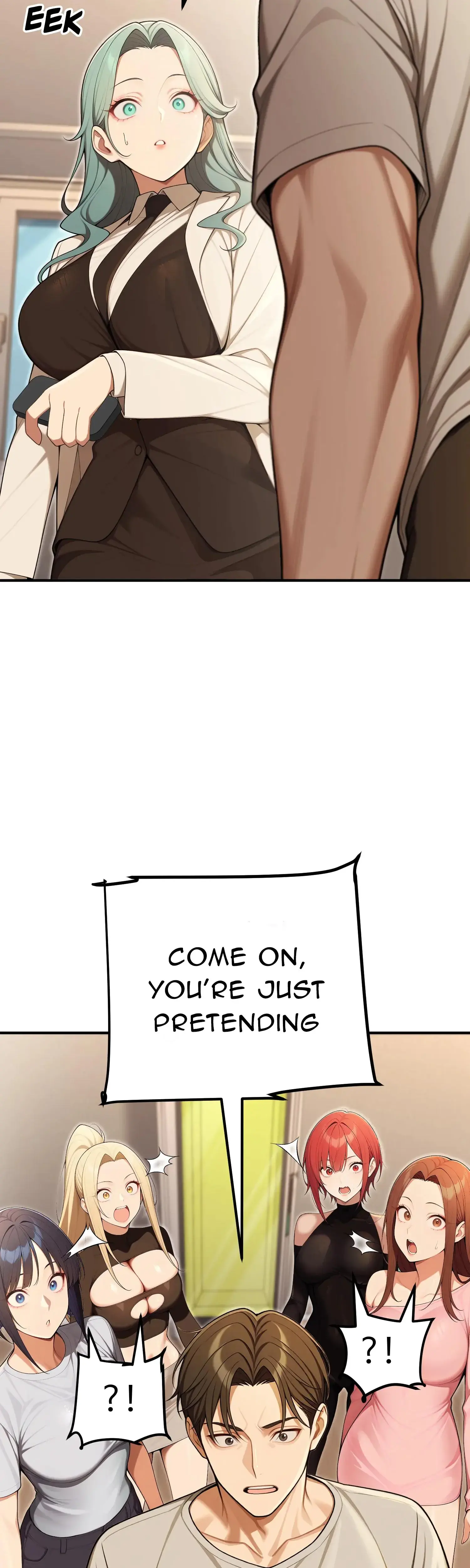 7GF Paradox Episode 24 - Page 7