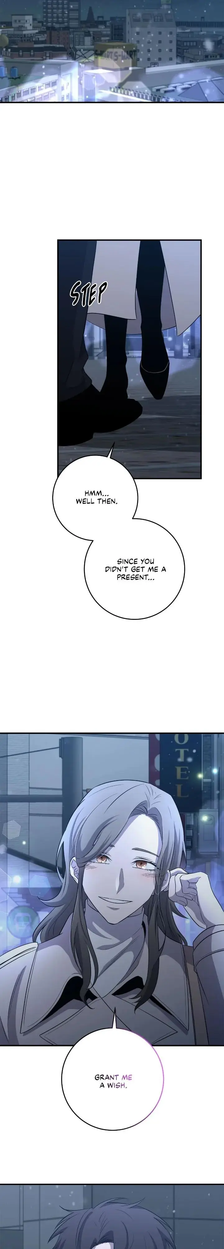 990k Ex-Life Hunter Episode 110 - Page 22