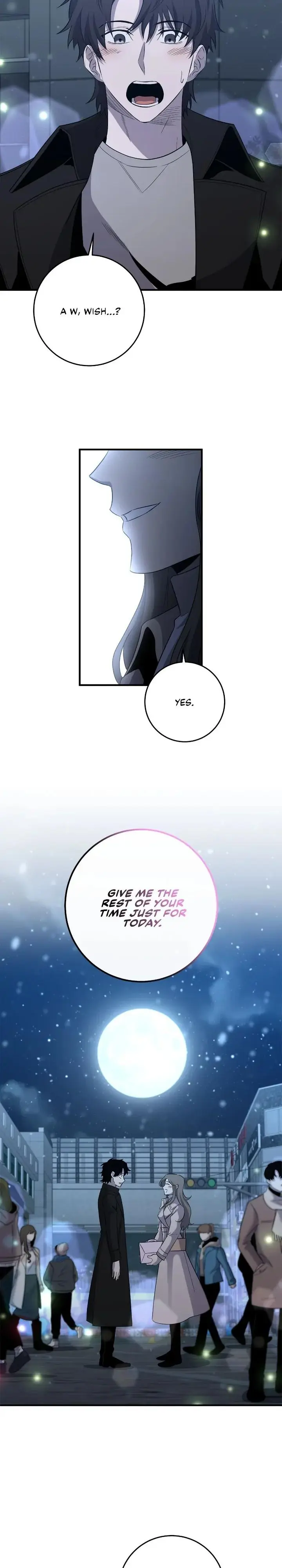 990k Ex-Life Hunter Episode 110 - Page 23