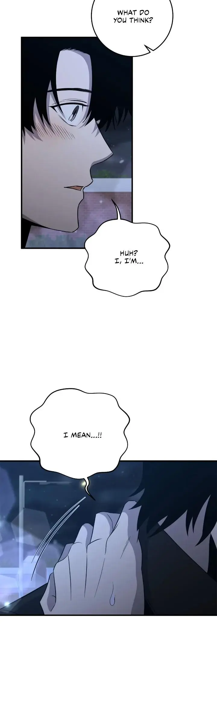 990k Ex-Life Hunter Episode 110 - Page 24