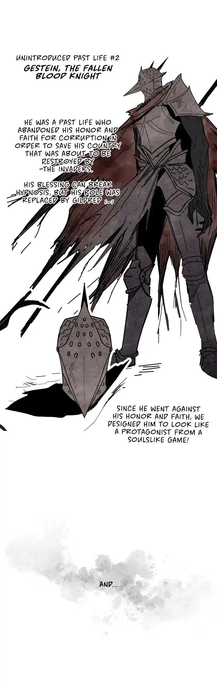 990k Ex-Life Hunter Episode 110 - Page 29
