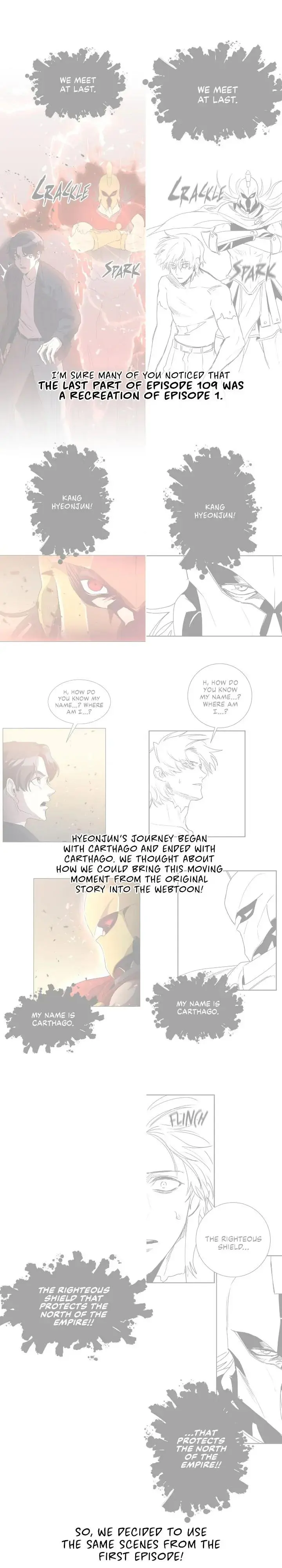 990k Ex-Life Hunter Episode 110 - Page 30
