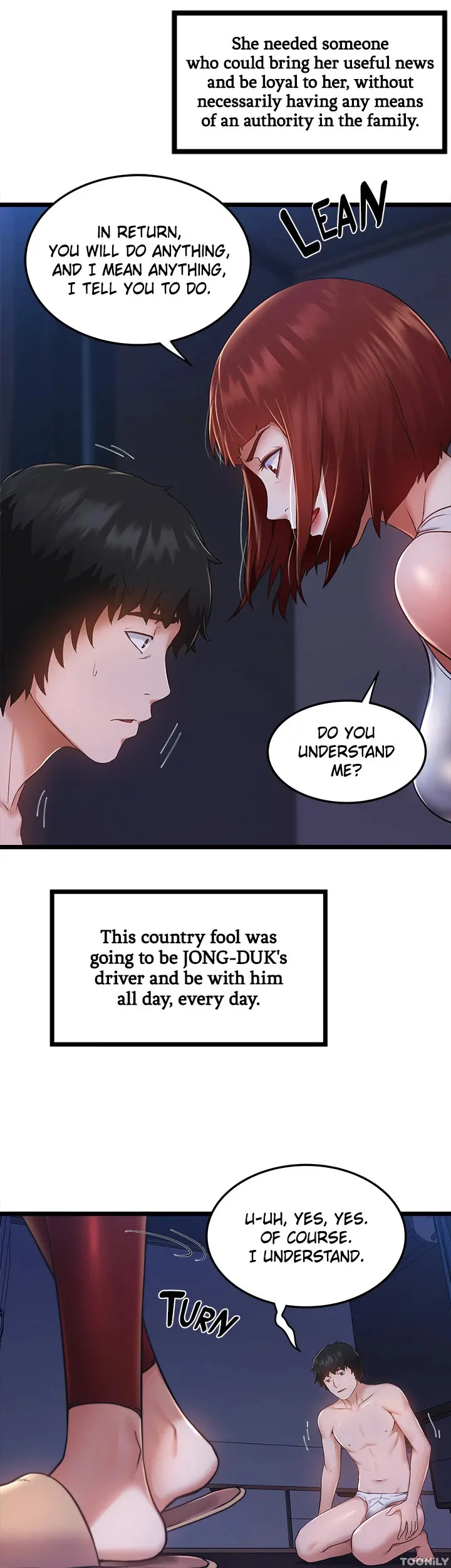 A Bachelor in the Country Episode 0 - Page 13