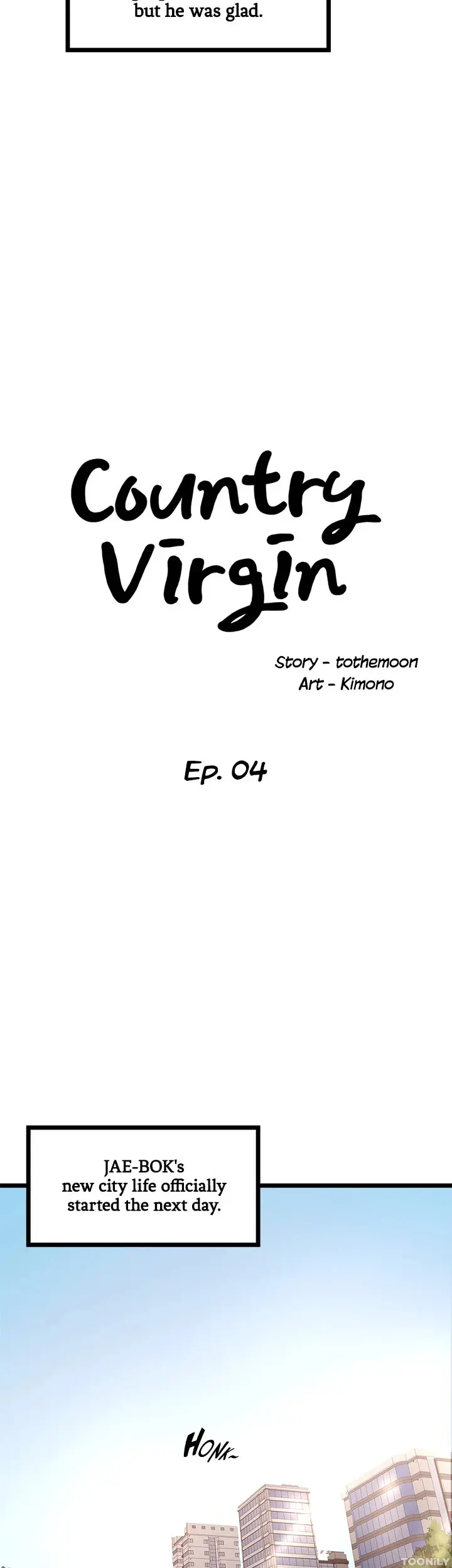 A Bachelor in the Country Episode 0 - Page 16