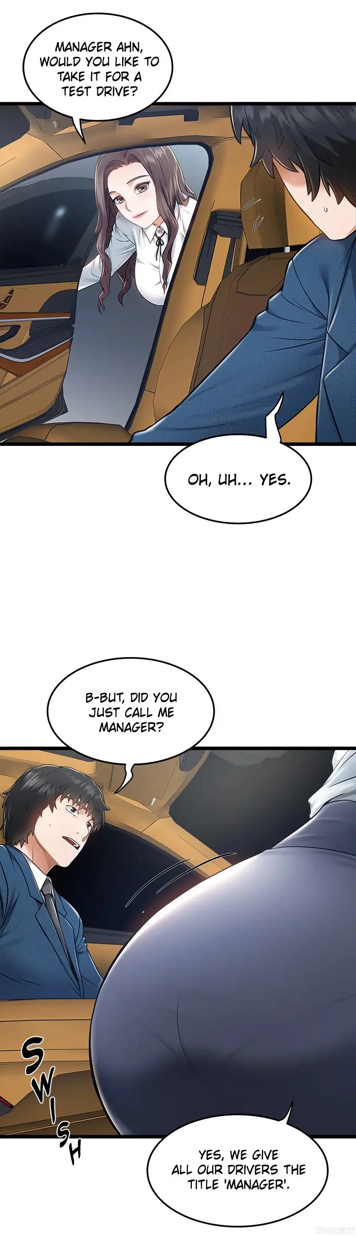 A Bachelor in the Country Episode 0 - Page 19