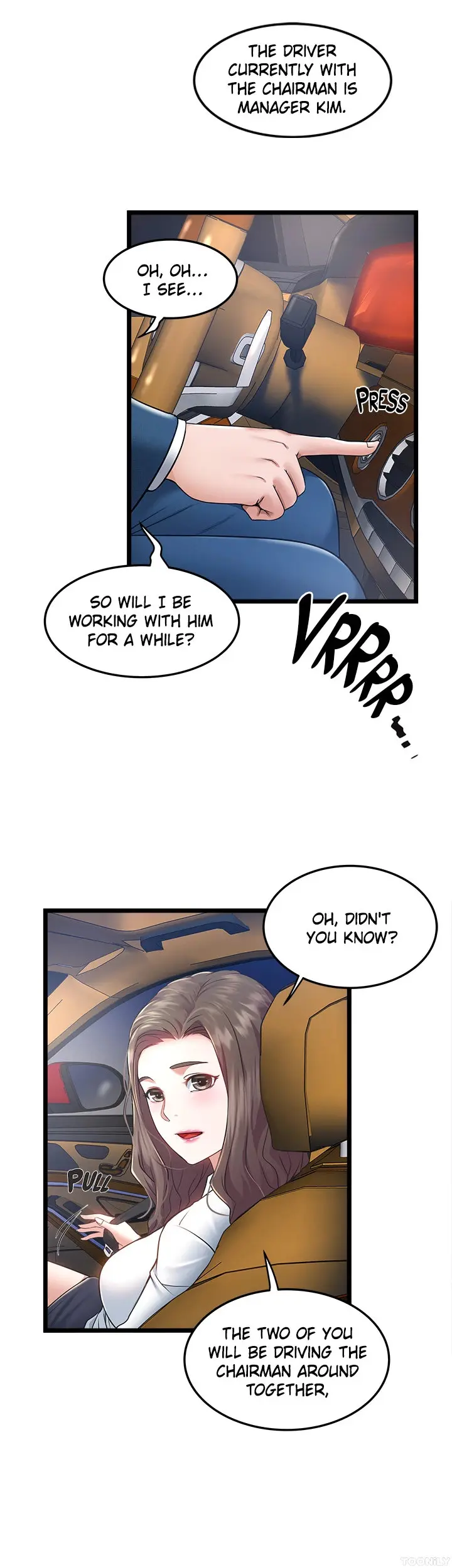 A Bachelor in the Country Episode 0 - Page 20