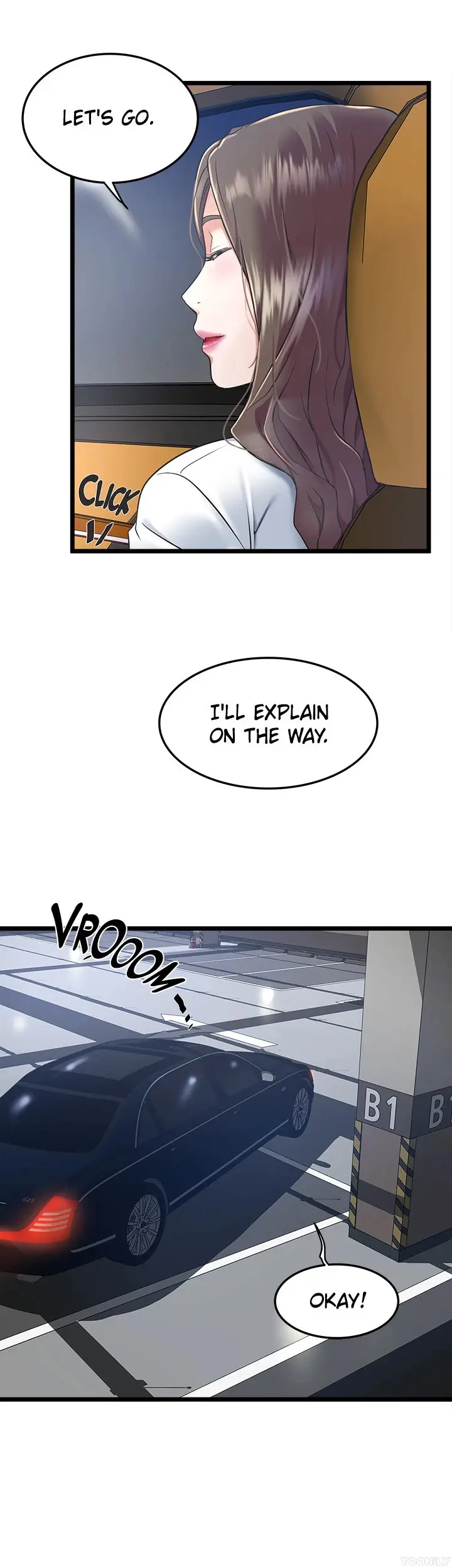 A Bachelor in the Country Episode 0 - Page 21