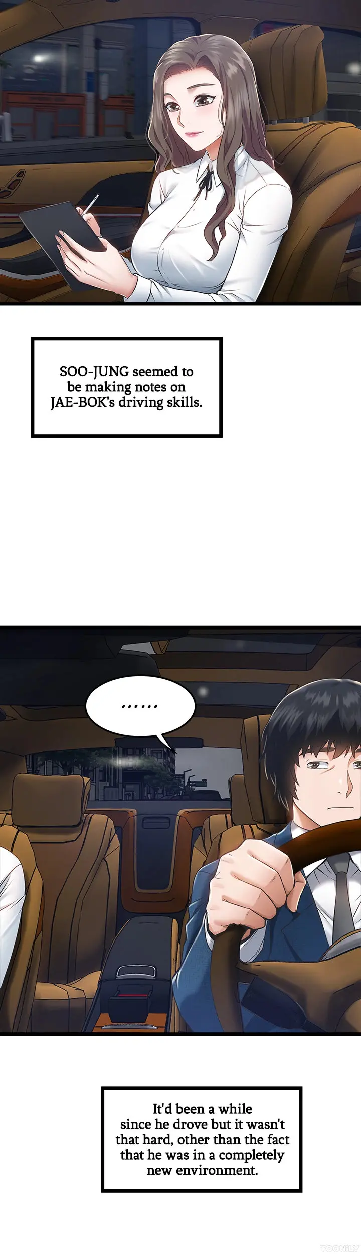 A Bachelor in the Country Episode 0 - Page 23