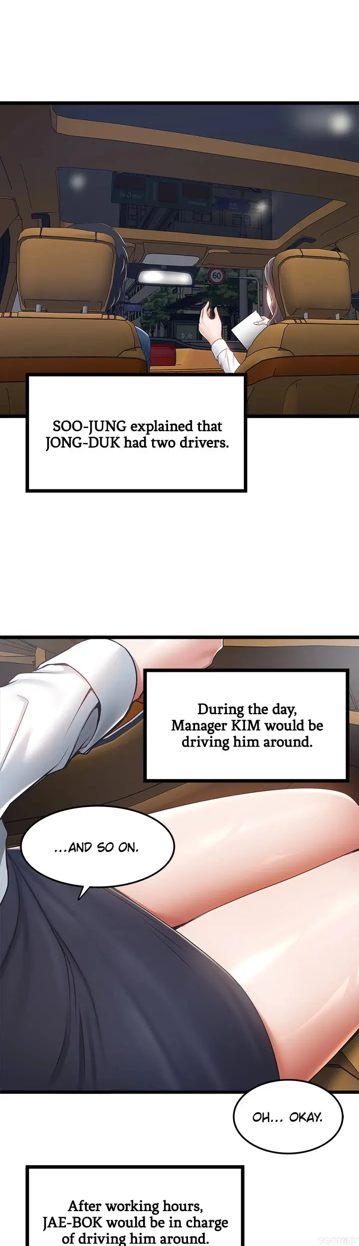 A Bachelor in the Country Episode 0 - Page 24