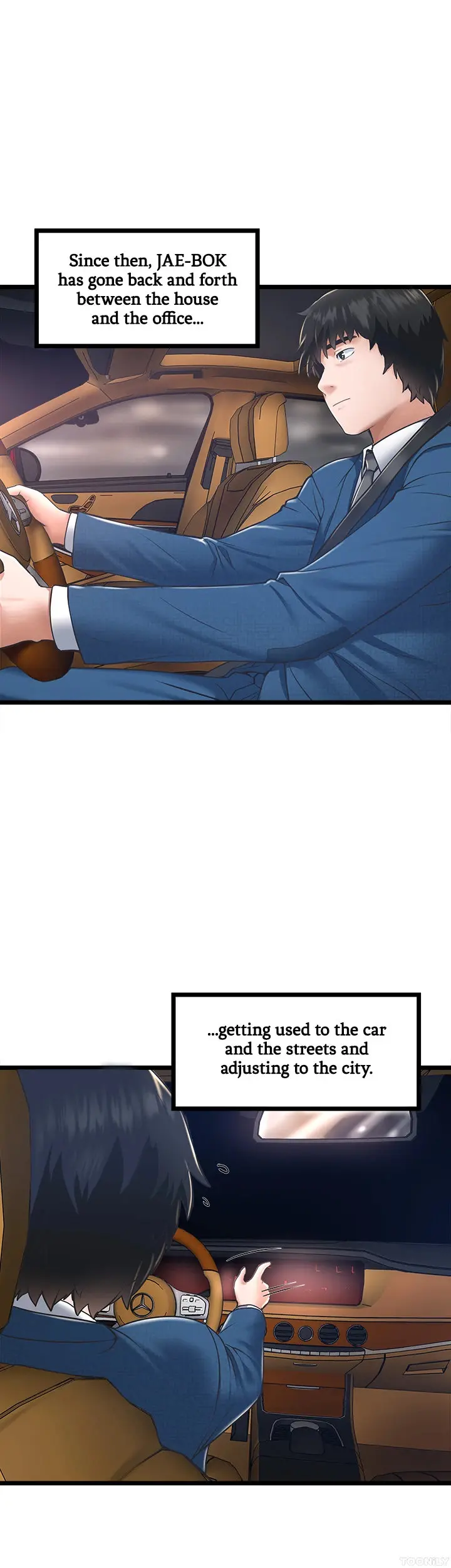 A Bachelor in the Country Episode 0 - Page 28