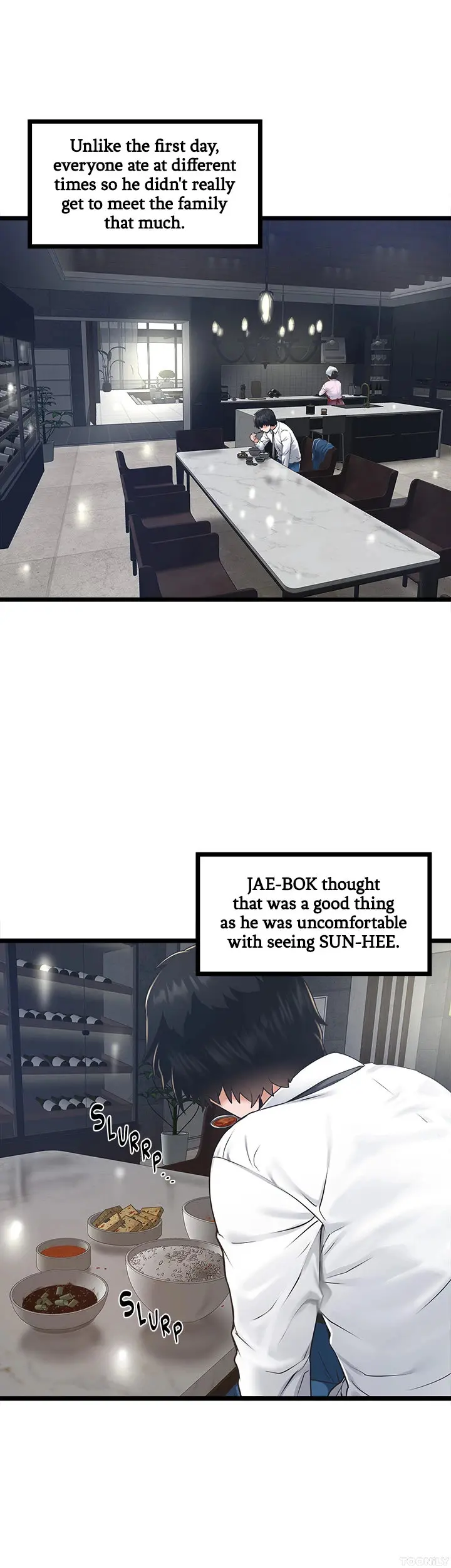 A Bachelor in the Country Episode 0 - Page 29