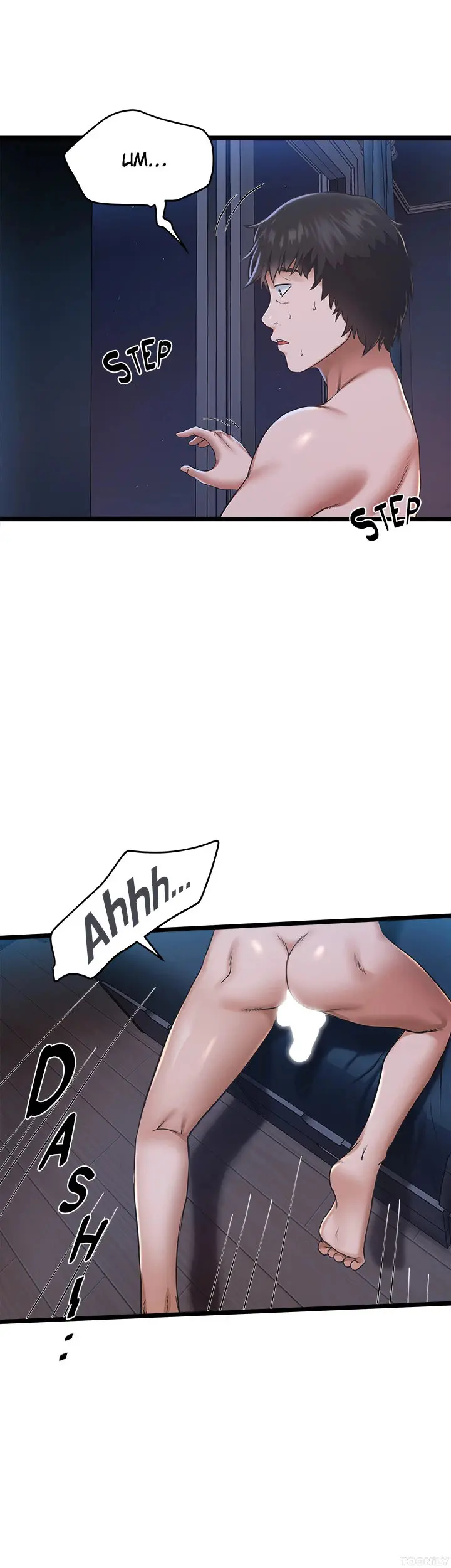 A Bachelor in the Country Episode 0 - Page 3
