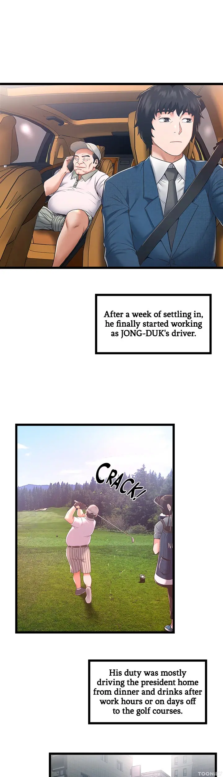 A Bachelor in the Country Episode 0 - Page 30