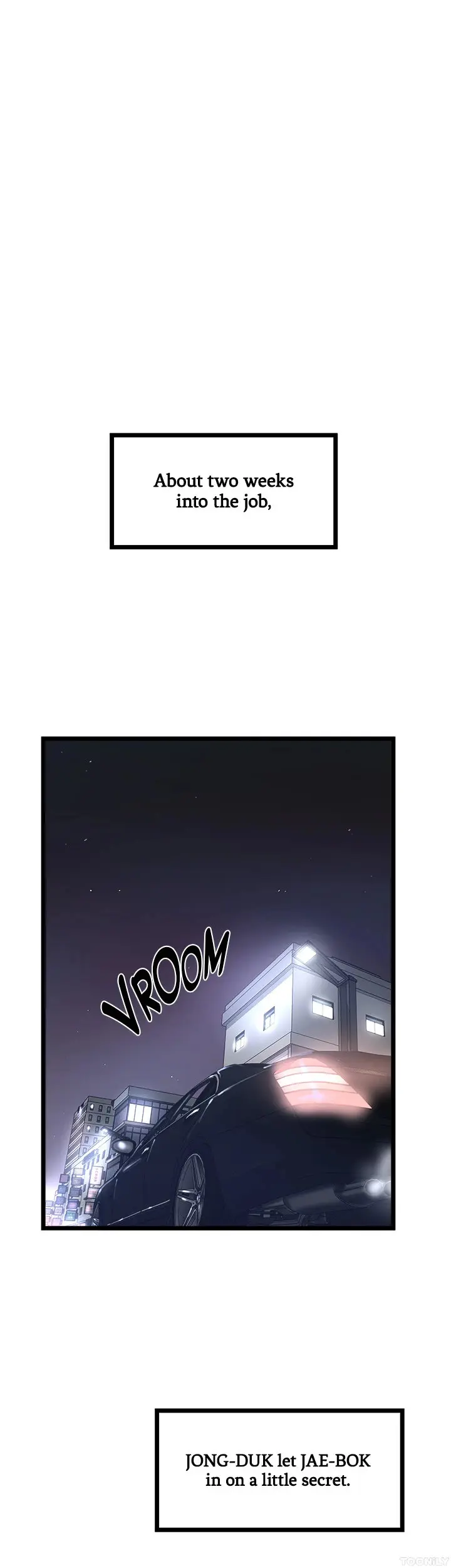 A Bachelor in the Country Episode 0 - Page 33