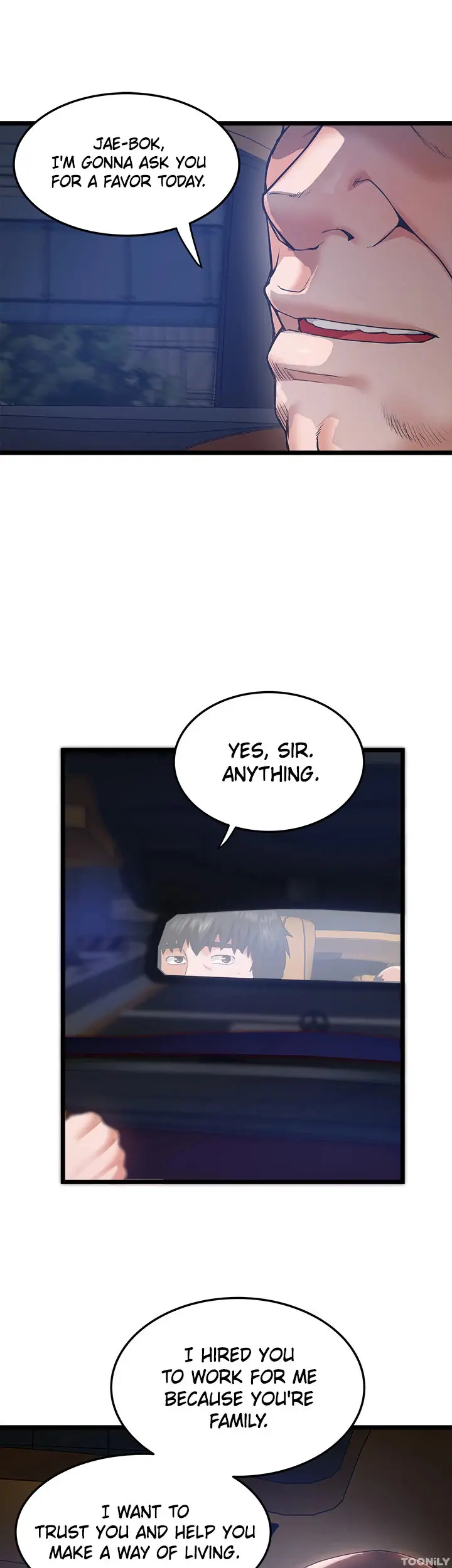 A Bachelor in the Country Episode 0 - Page 34