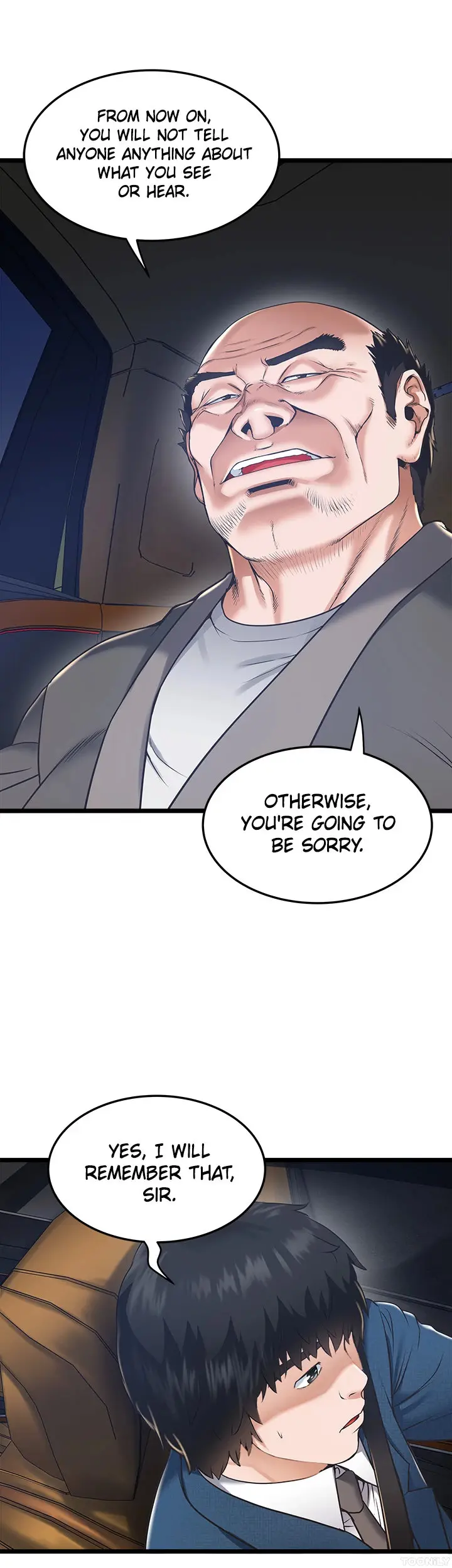 A Bachelor in the Country Episode 0 - Page 36