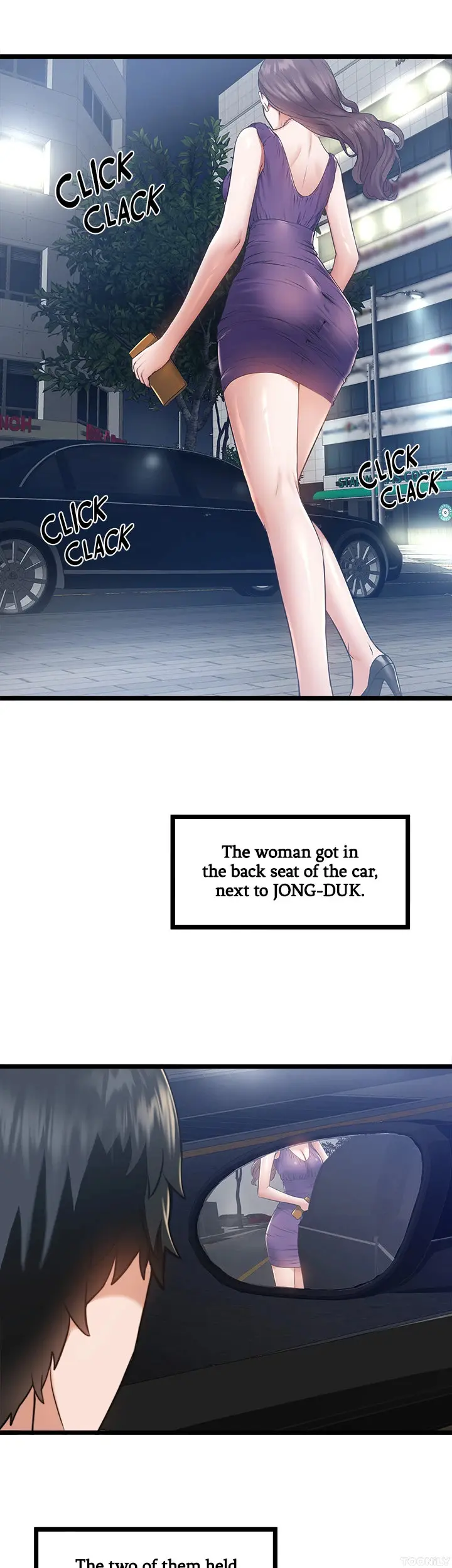 A Bachelor in the Country Episode 0 - Page 38