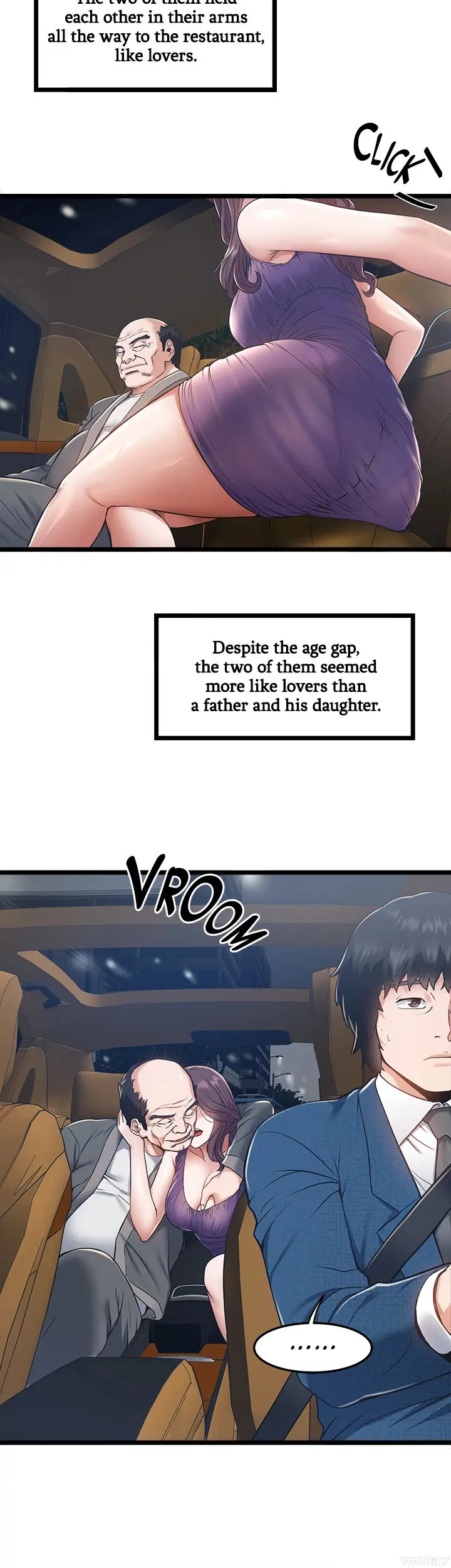 A Bachelor in the Country Episode 0 - Page 39