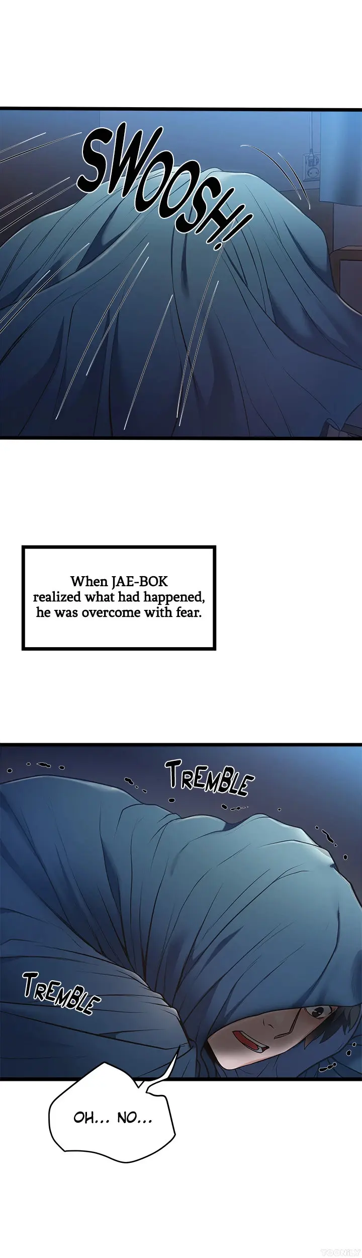 A Bachelor in the Country Episode 0 - Page 4