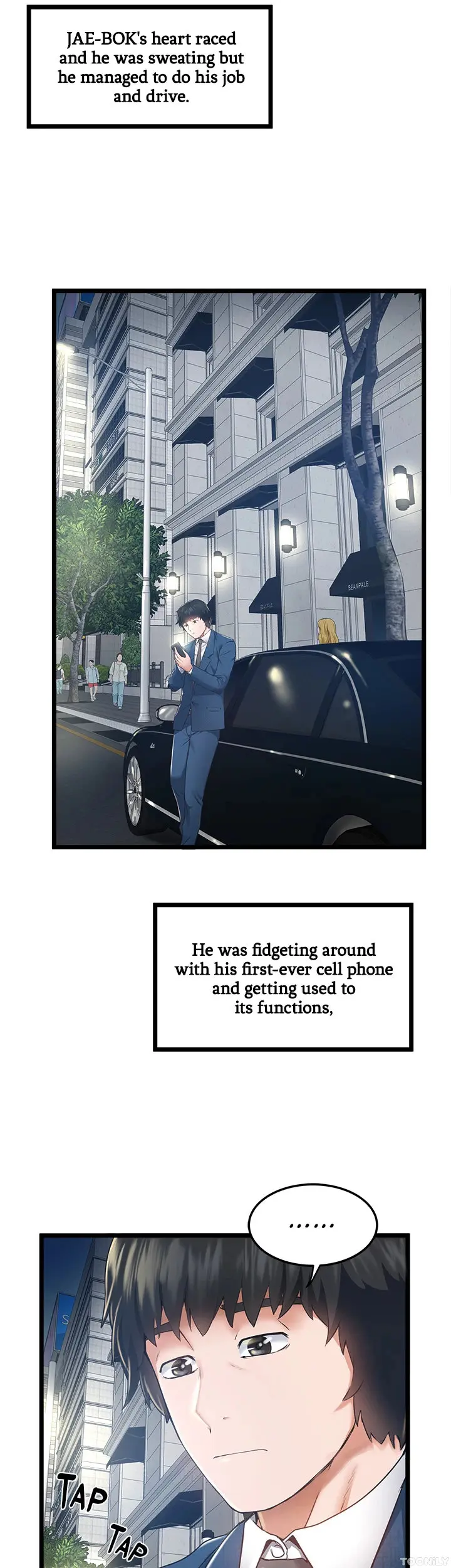 A Bachelor in the Country Episode 0 - Page 40