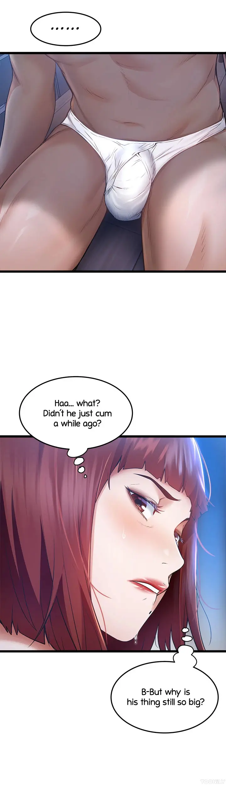 A Bachelor in the Country Episode 0 - Page 9