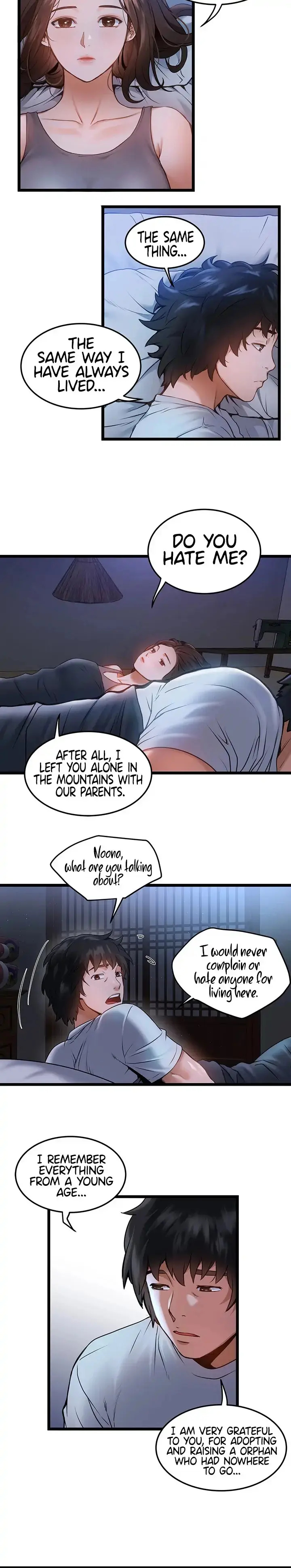 A Bachelor in the Country Episode 1 - Page 10