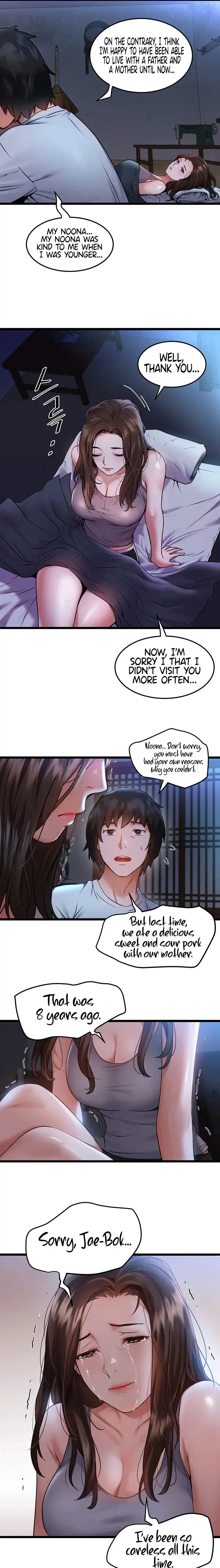 A Bachelor in the Country Episode 1 - Page 11