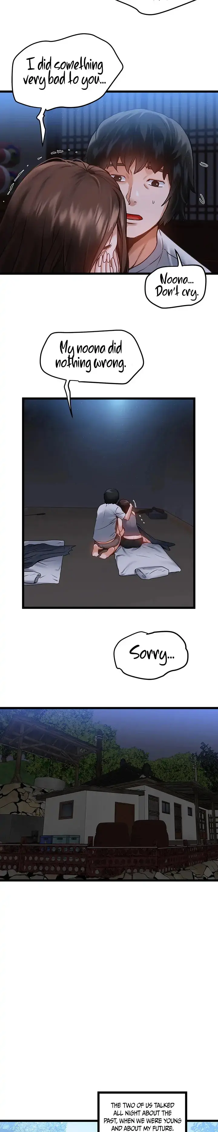 A Bachelor in the Country Episode 1 - Page 12
