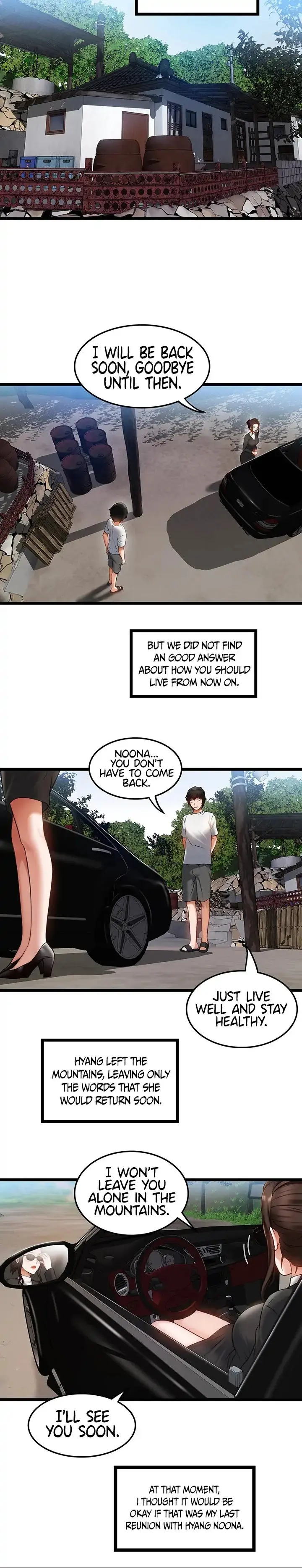 A Bachelor in the Country Episode 1 - Page 13