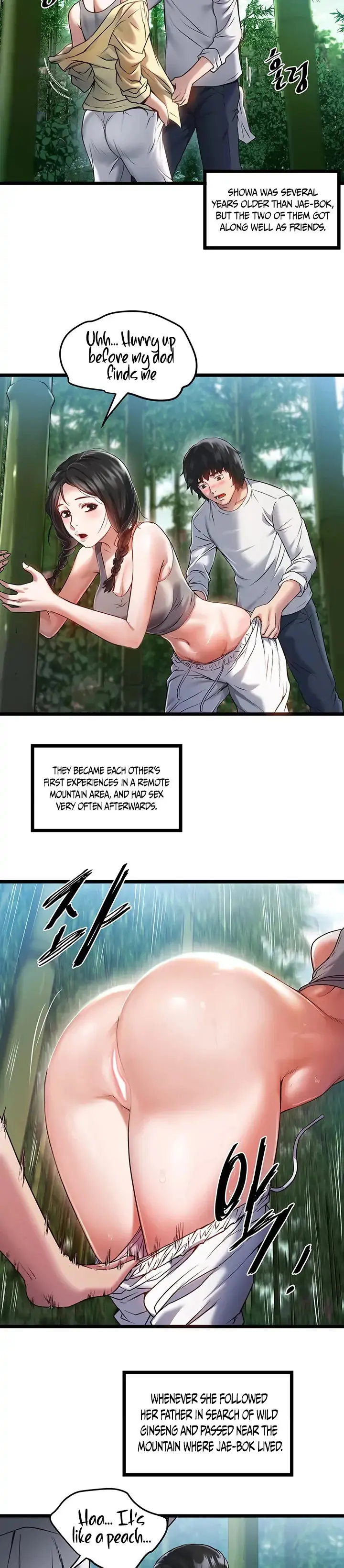 A Bachelor in the Country Episode 1 - Page 15